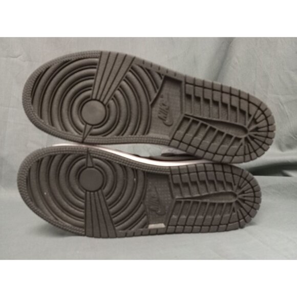 Jordan 1 Retro High OG (PS) Black White Size 2.5Y BRAND NEW in BOX! - Picture 11 of 14